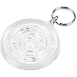 Altitude Tingtang Game Keyholder Puzzle